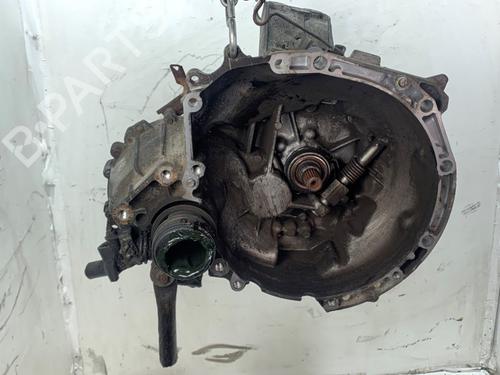 Gearbox DAIHATSU SIRION (M3_) 1.0 (M300) | BP36921766M3 - Image 2