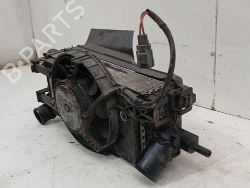 Intercooler FORD FOCUS III Turnier 1.0 EcoBoost | BP36929260M30 - Image 2