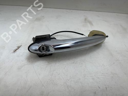 Used Exterior handle Exterior handle 37435768 37435768