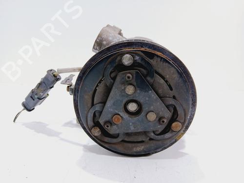 AC compressor PEUGEOT 108 1.0 VTi | BP36920374M34 - Image 2