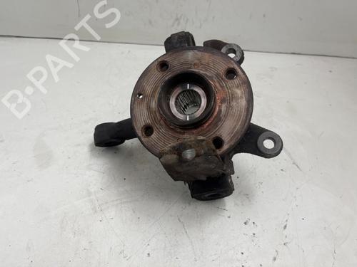 Right front steering knuckle PEUGEOT 108 1.0 VTi | BP36932488M26 - Image 3