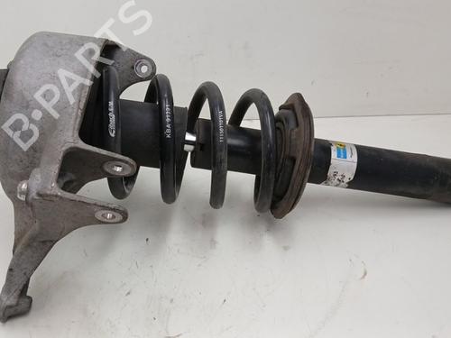 Used Left front shock absorber Left front shock absorber 36932942 36932942