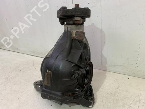 Rear differential MERCEDES-BENZ E-CLASS T-Model (S212) E 200 CDI / BlueTEC (212.205, 212.206) | BP37611600M24 - Image 2