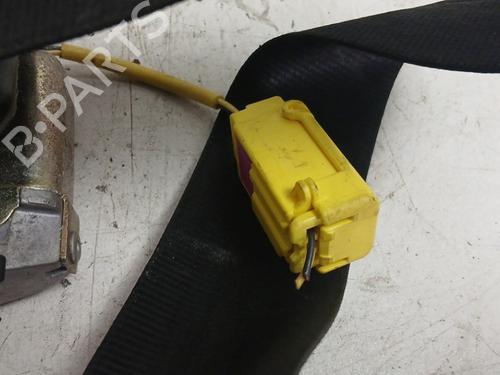 Front right seatbelt VW GOLF PLUS V (5M1, 521) 1.6 FSI | BP36928247I25 - Image 3