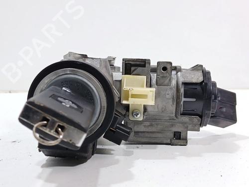 Switch MAZDA 6 Estate (GH) 2.0 MZR (GHEFW, GH10F) | BP36921860I30 - Image 5