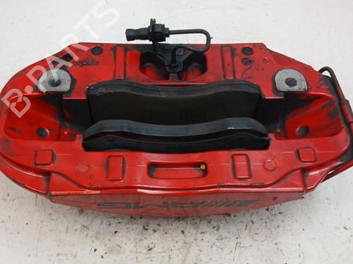 Right front brake caliper MERCEDES-BENZ G-CLASS (W463) AMG G 63 4x4² (463.280) | BP36931213M104 - Image 7
