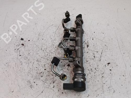 Injection rail MAZDA CX-3 (DK) 2.0 SKYACTIV-G (DK5W, DK6W) | BP36931654M98 - Image 4