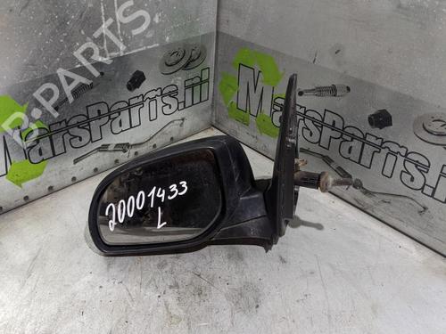 Used Left mirror Left mirror 36918787 36918787