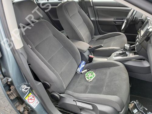 Used Front right seatbelt Front right seatbelt 36933031 36933031