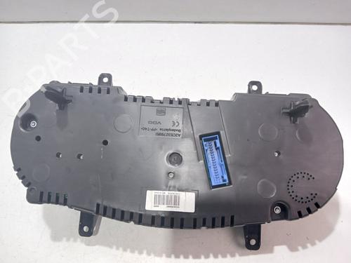instrument-cluster-seat-leon-1p1-2005-2006-2007-2008-2009-2010-2011-2012-2013-36922432 main image