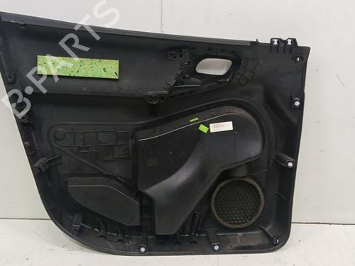 Front right panel PEUGEOT PARTNER Box Body/MPV 1.6 BlueHDi 100 | BP36928388C59 - Image 5