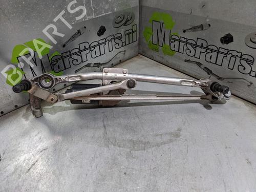 front-wipers-mechanism-bmw-3-e90-2004-2005-2006-2007-2008-2009-2010-2011-2012-36918956 main image