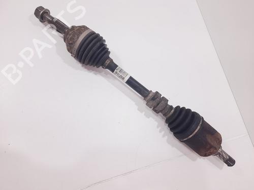 Used Left front driveshaft Left front driveshaft 36923695 36923695