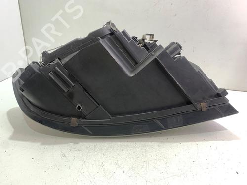 Left headlight VOLVO V50 (545) 2.0 D | BP36924762C28 - Image 6