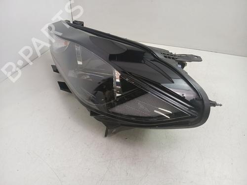 Left headlight JAGUAR XE (X760) 2.0 D | BP39742210C28 - Image 3