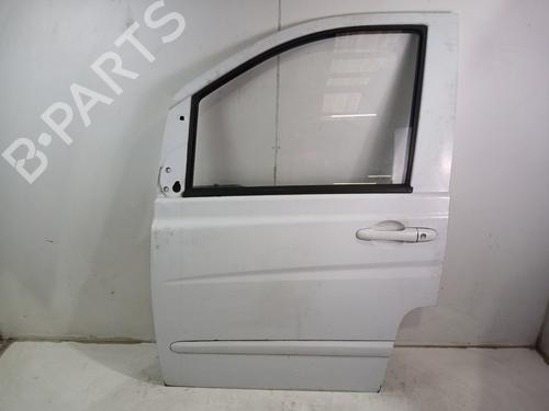 Used Left front door Left front door 36924846 36924846
