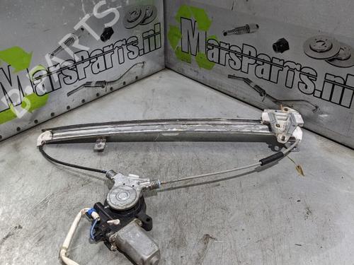 Used Rear right window mechanism Rear right window mechanism 36923626 36923626