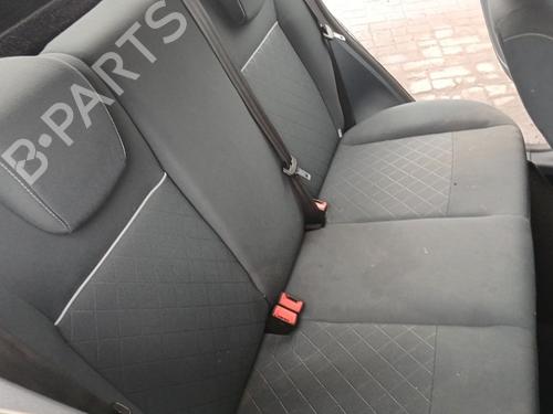 Sæde sæt FORD FIESTA VI (CB1, CCN) 1.6 TDCi | BP36933076C78 - Image 4