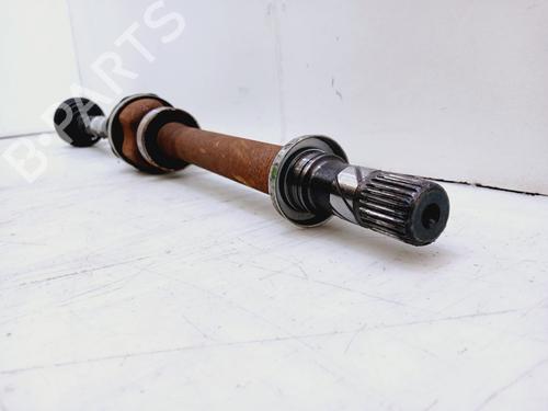 Right front driveshaft RENAULT ZOE Hatchback Van (BFM_) Electric (BFME) | BP36921422M39 - Image 2