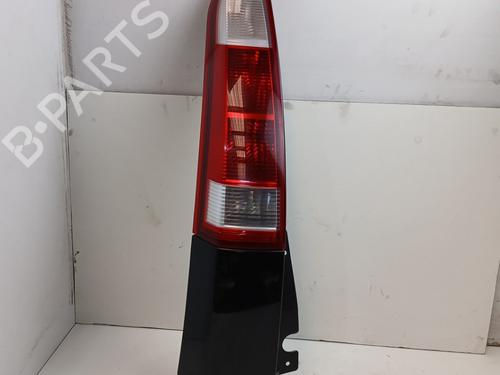 Used Left taillight Left taillight 37435775 37435775