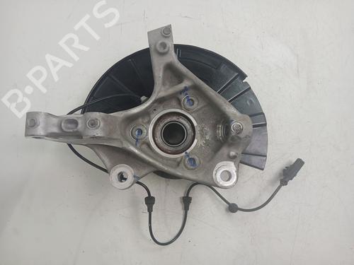 Right front steering knuckle MG MG 3 (ZP2_) 1.5 Hybrid+ | BP39963409M26 - Image 3
