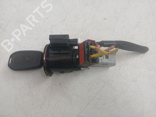 Switch DACIA DOKKER Box Body/MPV 1.5 Blue dCi 95 (FEJL) | BP39610448I30 - Image 2