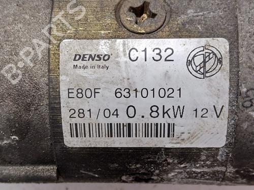 Starter FIAT PANDA (169_) 1.1 (169.AXA1A) | BP36922347M8 - Image 4