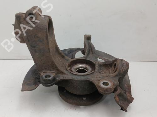 Right front steering knuckle VOLVO V60 I (155) D4 | BP36932813M26  - Image 7