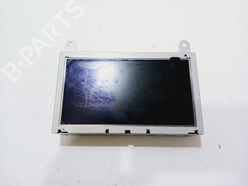 display-monitor-opel-insignia-a-saloon-g09-2008-2009-2010-2011-2012-2013-2014-2015-2016-2017-36927887 main image