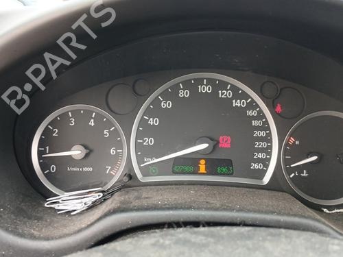 instrument-cluster-saab-9-3-estate-e50-2005-2006-2007-2008-2009-2010-2011-2012-2013-2014-2015-36929302 main image
