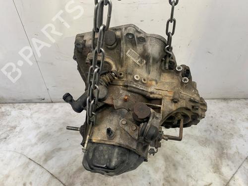 Gearbox SUZUKI SWIFT III (MZ, EZ) 1.5 (RS415, ZC21S) | BP36931120M3  - Image 6