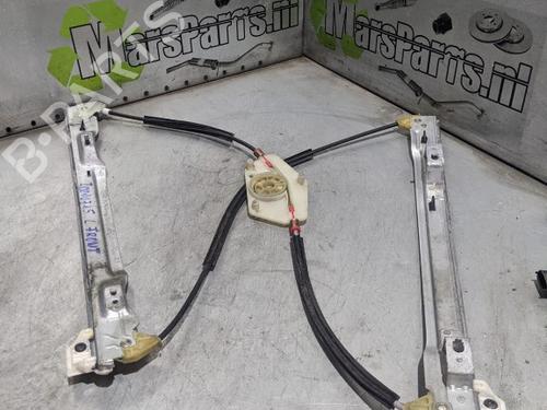 Rudehejsemekanisme ventre foran Rudehejsemekanisme ventre foran CITROËN C4 Grand Picasso I (UA_) 1.8 i 16V (125 hp) 36918934 36918934