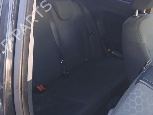 Sæde sæt FORD FIESTA VI (CB1, CCN) 1.6 Ti | BP38434462C78 - Image 3