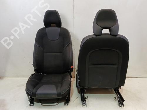 Sæde sæt VOLVO V40 Hatchback (525) D2 | BP36929437C78 - Image 6