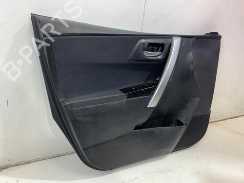 Front left panel TOYOTA AURIS Estate (_E18_) 1.8 Hybrid (ZWE186_, ZWE186R, ZWE186H) | BP36929889C58 - Image 3