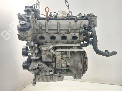 Engine VW GOLF V (1K1) 1.6 FSI | BP38506701M1 - Image 3