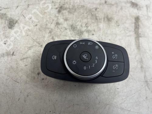 Headlight switch FORD FIESTA VII (HJ, HF) 1.1 Ti-VCT | BP36928397I24 - Image 2
