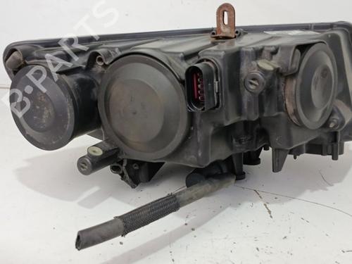 Left headlight SKODA SUPERB II (3T4) 2.0 TDI | BP36920092C28 - Image 9