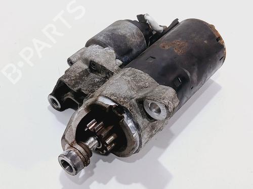Used Starter Starter 36921089 36921089