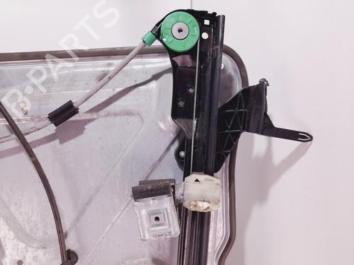Front left window mechanism VW TRANSPORTER T5 Van (7HA, 7HH, 7EA, 7EH) 2.0 TDI | BP36930007C22 - Image 4