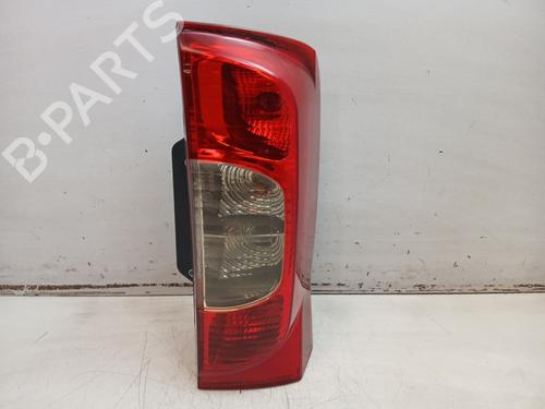Used Right taillight Right taillight 39208697 39208697
