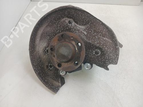 Venstre hjullejehus spindel Venstre hjullejehus spindel AUDI A4 B8 Avant (8K5) 1.8 TFSI (170 hp) 39908482 39908482