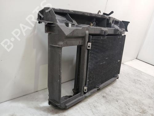 Radiator set CITROËN DS3 Convertible 1.6 HDi 90 | BP36921955M120 - Image 3