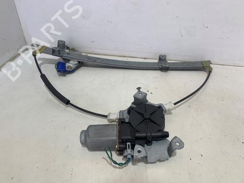 Front right window mechanism NISSAN ALMERA II Hatchback (N16) 1.8 | BP36918894C23 - Image 6