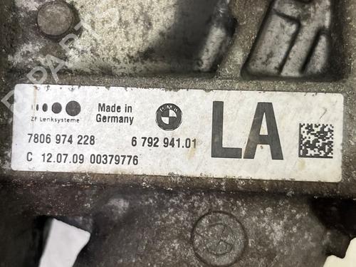 Steering rack BMW 1 (E81) 118 i | BP38530165M22 - Image 2