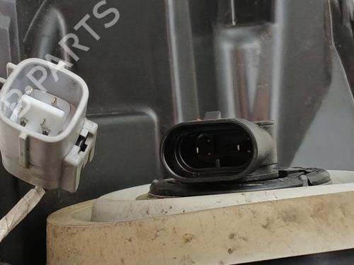 Left headlight PEUGEOT 108 1.0 VTi | BP36932248C28  - Image 6