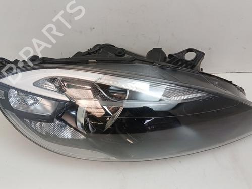 Right headlight VOLVO V40 Hatchback (525) D2 | BP36957016C29 - Image 5