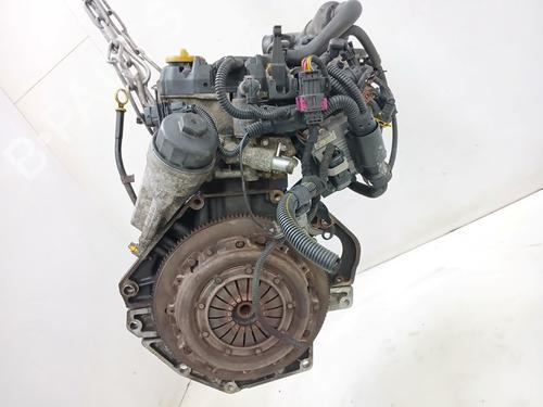 Engine OPEL CORSA D (S07) 1.4 (L08, L68) | BP38506782M1 - Image 2
