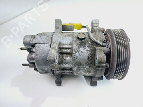 AC compressor PEUGEOT 206 SW (2E/K) 2.0 HDi | BP36920460M34 - Image 2