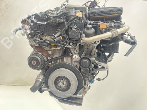 Used Engine Engine 38614554 38614554